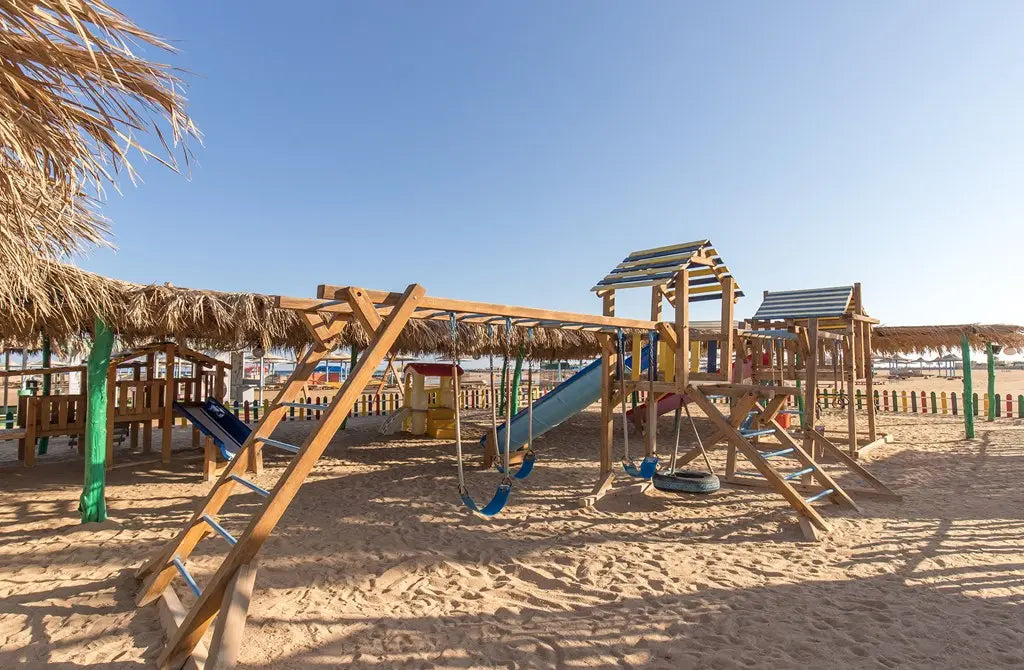 7 nights Hurghada all inclusive(Hurghada Long Beach Resort)flights included