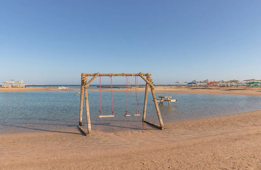 7 nights Hurghada all inclusive(Hurghada Long Beach Resort)flights included