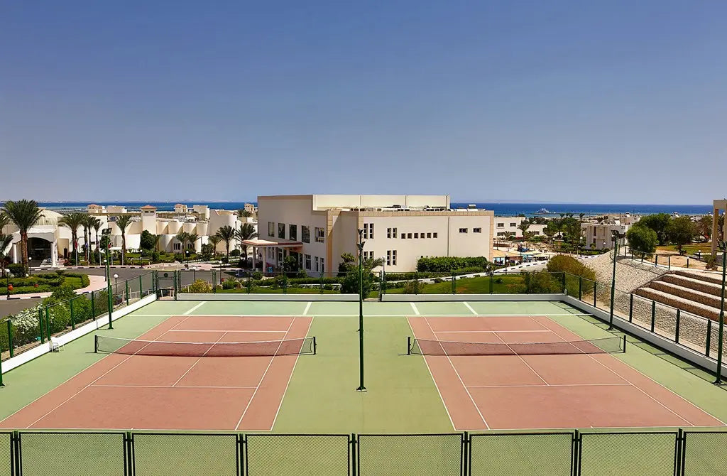 7 nights Hurghada all inclusive(Hurghada Long Beach Resort)flights included