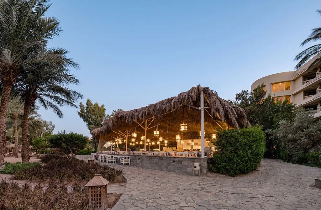 7 nights Hurghada all inclusive(Sindbad Club )flights included