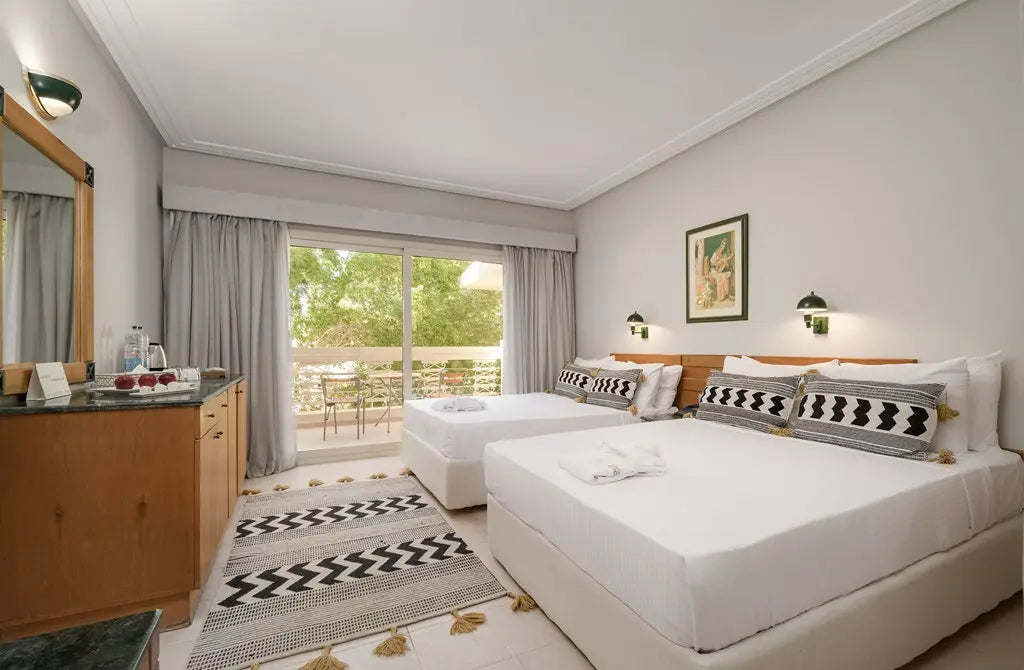 7 nights Hurghada all inclusive(Sindbad Club )flights included