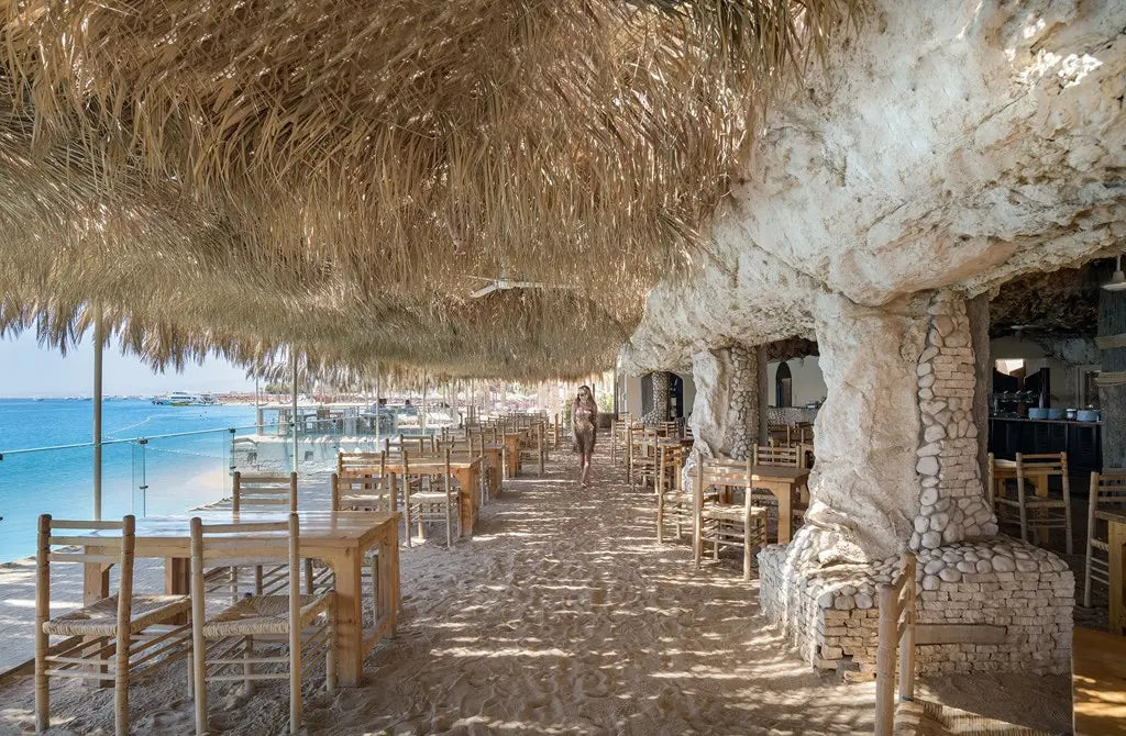 7 nights Hurghada all inclusive(Sindbad Club )flights included