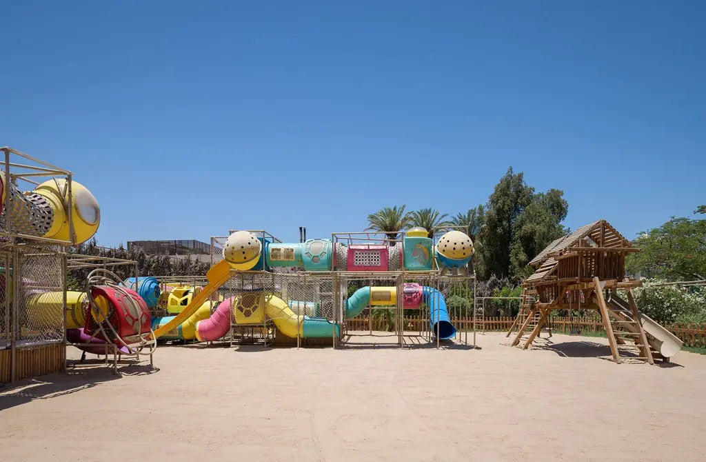 7 nights Hurghada all inclusive(Sindbad Club )flights included