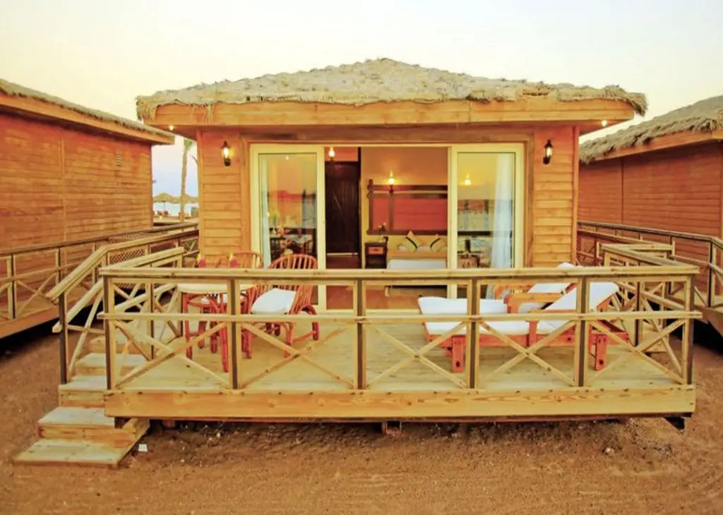 7 nights Hurghada all inclusive(Labranda Royal Makadi )flights included