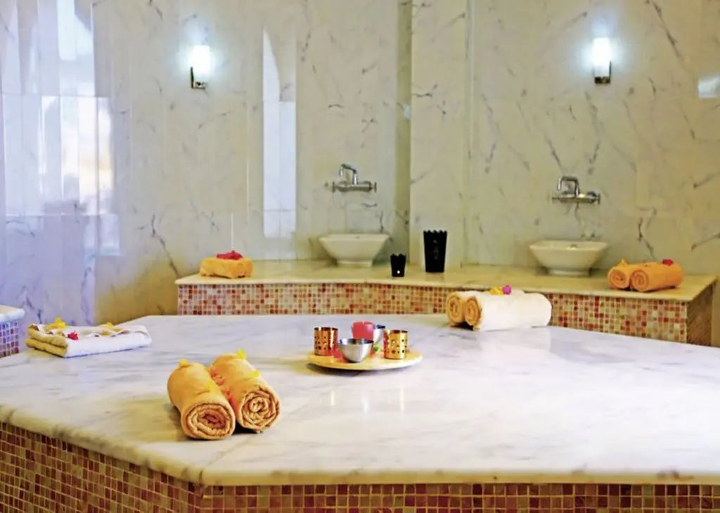 7 nights Hurghada all inclusive(Labranda Royal Makadi )flights included