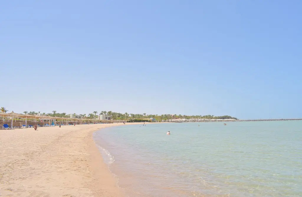 7 nights Hurghada all inclusive(Jasmine Palace Resort and Spa )flights included