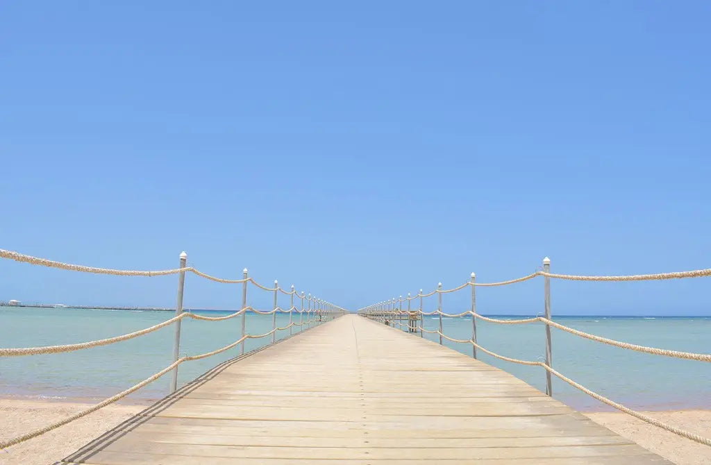 7 nights Hurghada all inclusive(Jasmine Palace Resort and Spa )flights included