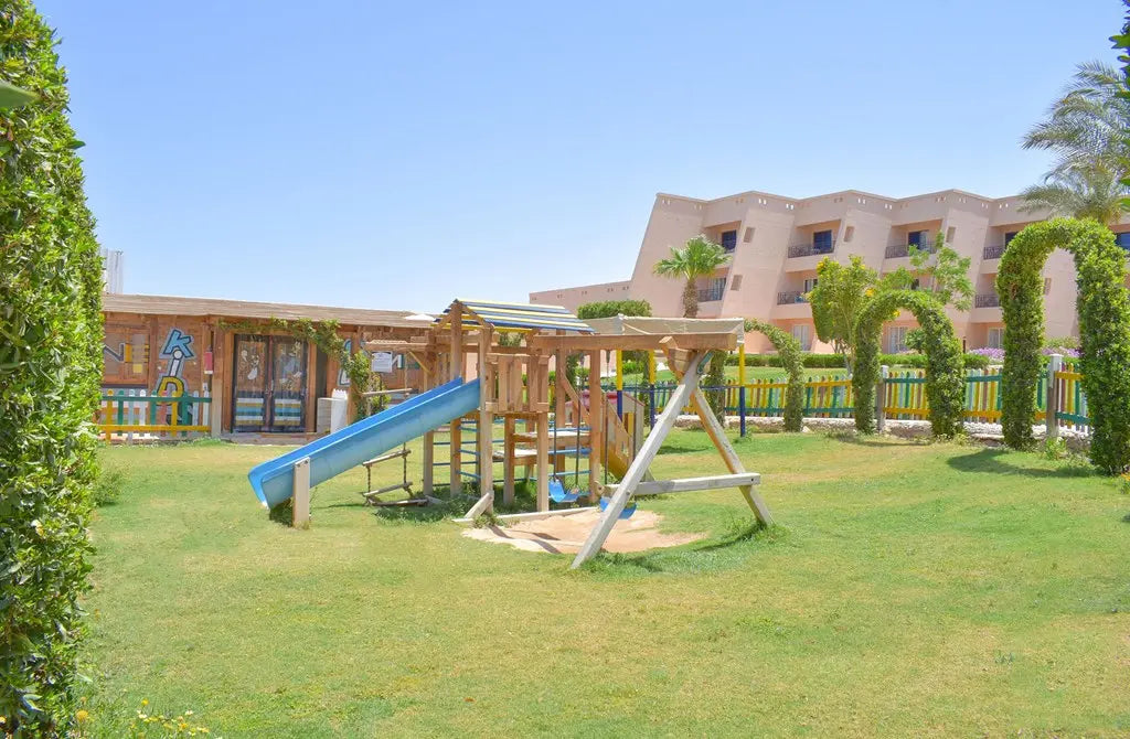7 nights Hurghada all inclusive(Jasmine Palace Resort and Spa )flights included