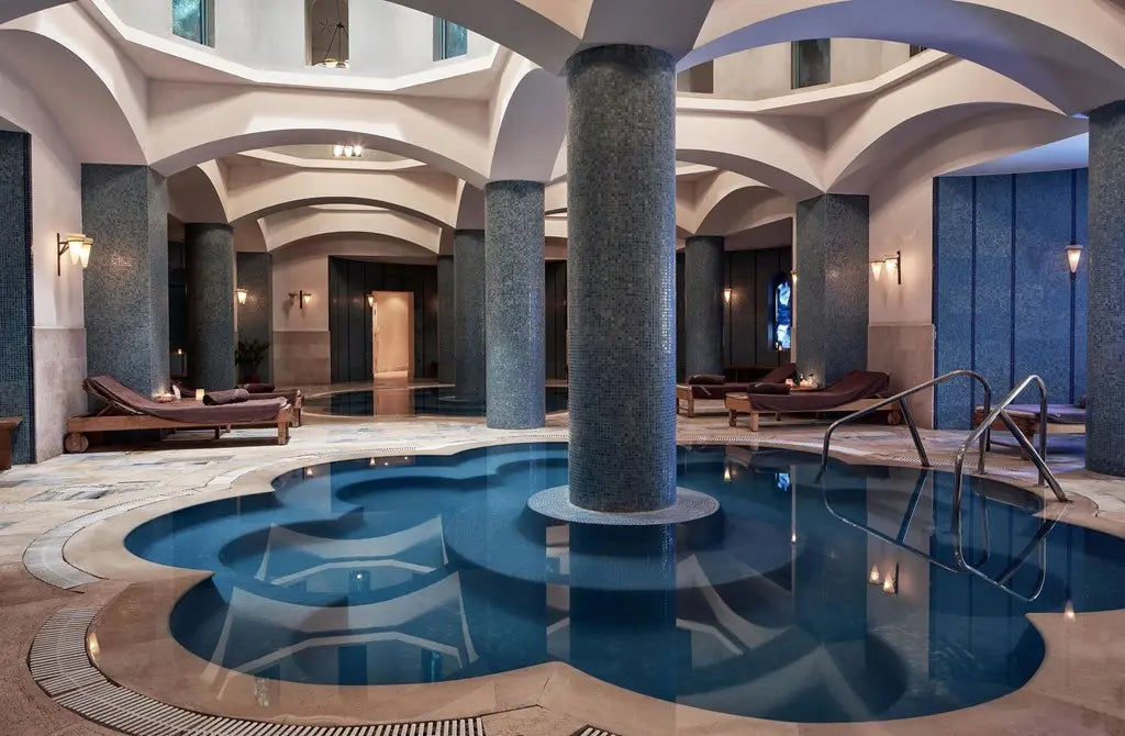 7 nights Hurghada all inclusive(Steigenberger Golf Resort El Gouna )flights included