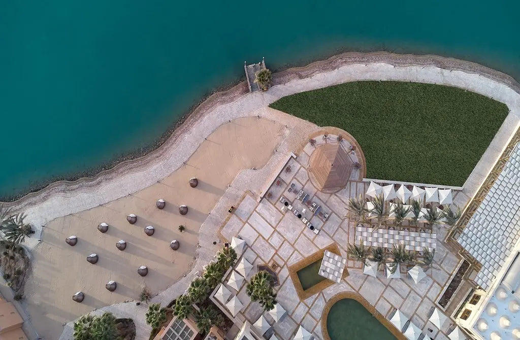 7 nights Hurghada all inclusive(Steigenberger Golf Resort El Gouna )flights included