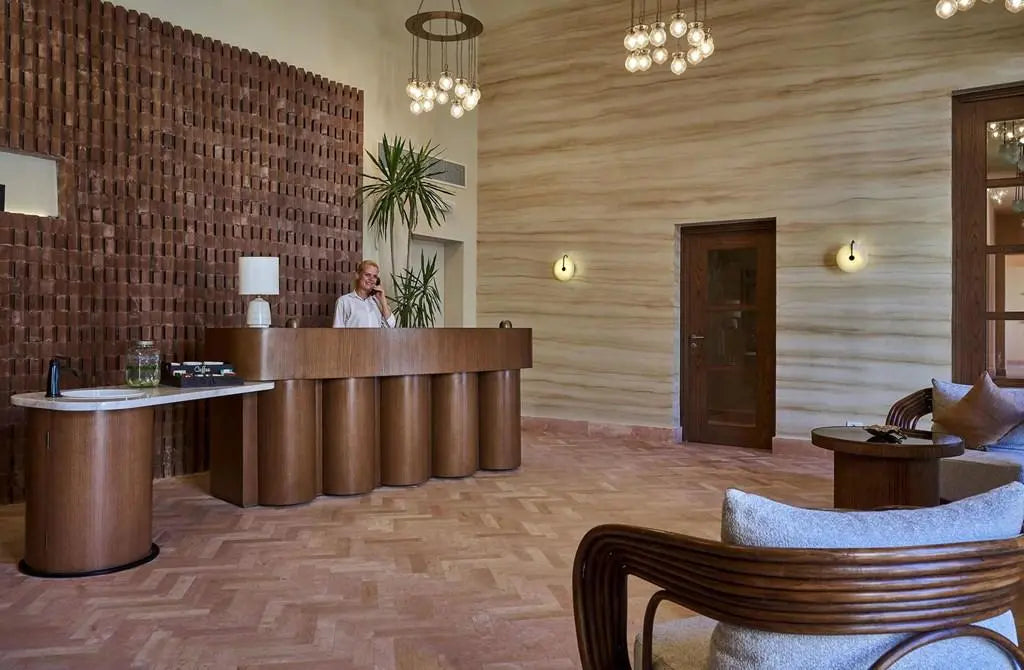 7 nights Hurghada all inclusive(Steigenberger Golf Resort El Gouna )flights included