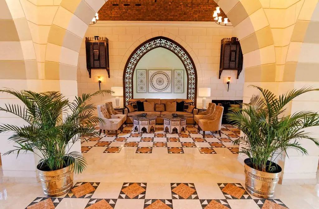 7 nights Hurghada all inclusive(Jaz Makadina  )flights included