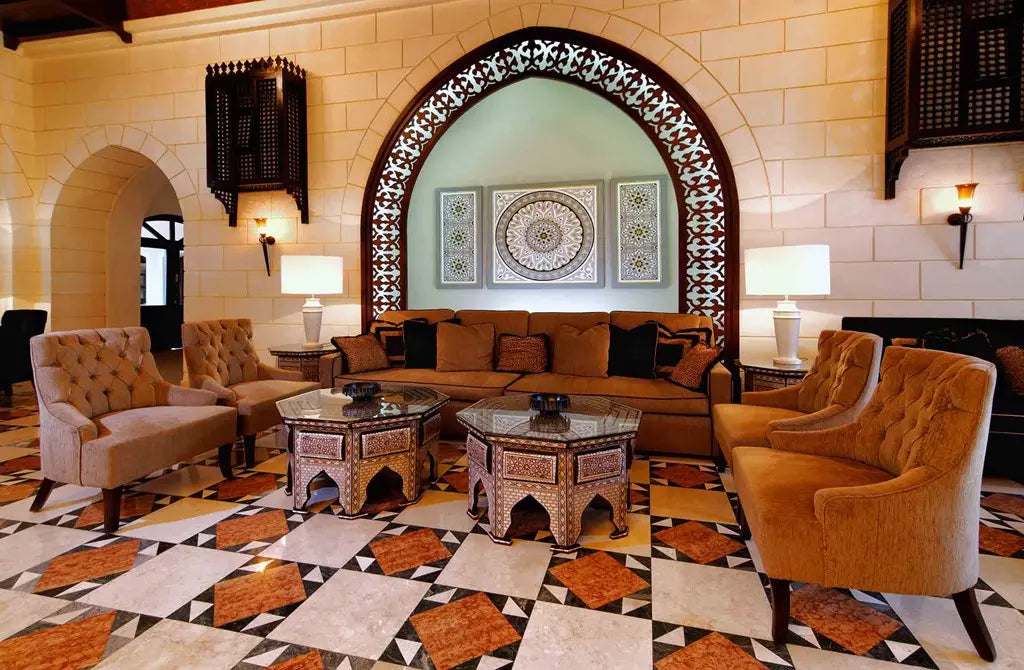 7 nights Hurghada all inclusive(Jaz Makadina  )flights included