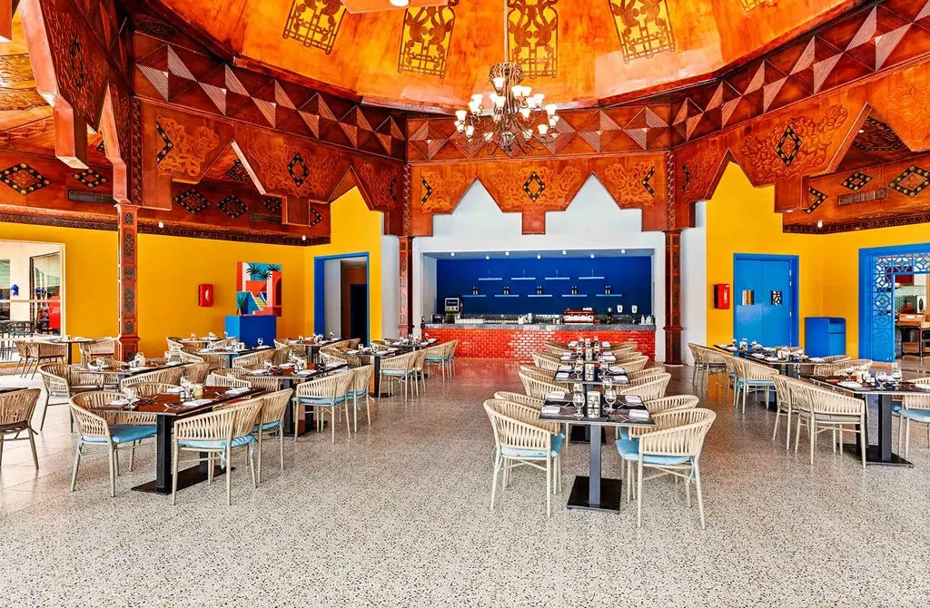 7 nights Hurghada all inclusive(Pickalbatros Water Valley Resort - Neverland Hurghada  )flights included