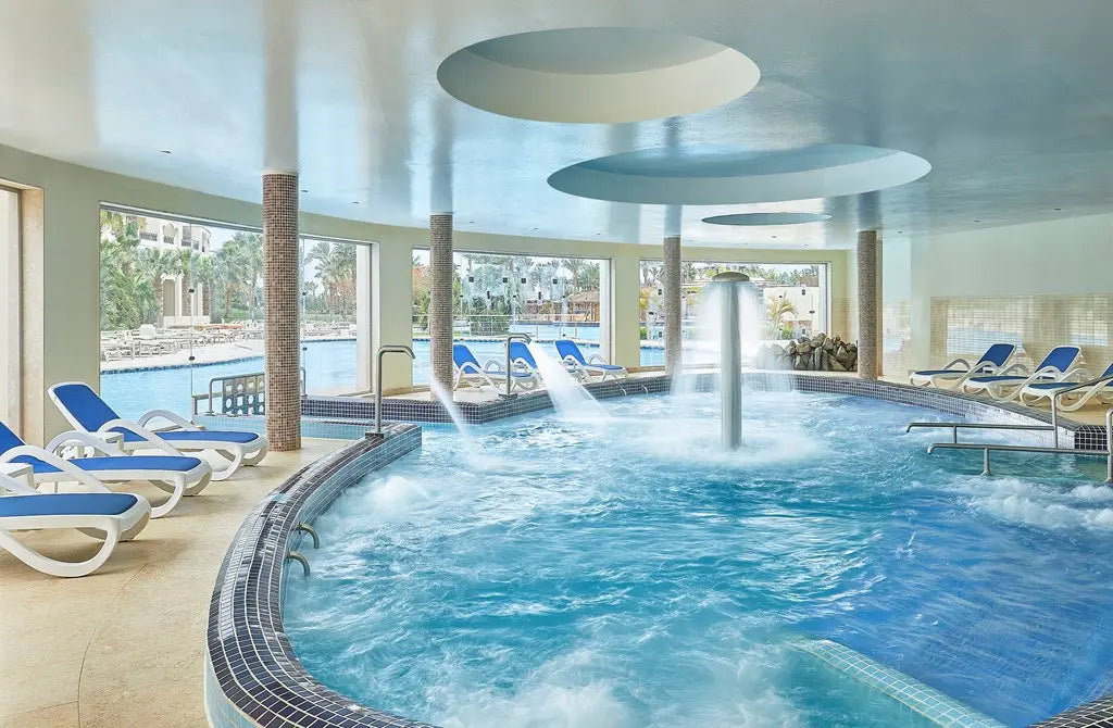 7 nights Hurghada all inclusive( Steigenberger ALDAU Beach Hotel )flights included