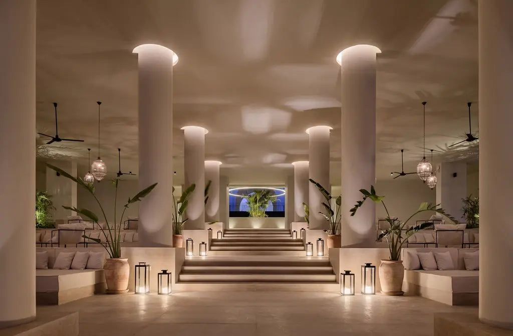 7 nights Hurghada all inclusive( Serry Beach Resort )flights included