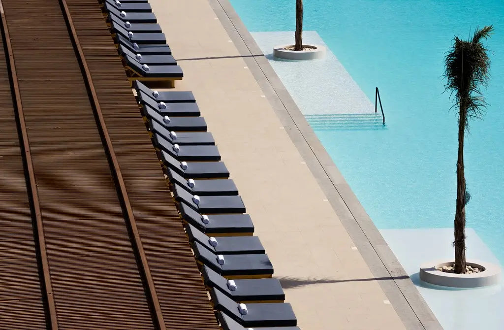 7 nights Hurghada all inclusive( Serry Beach Resort )flights included