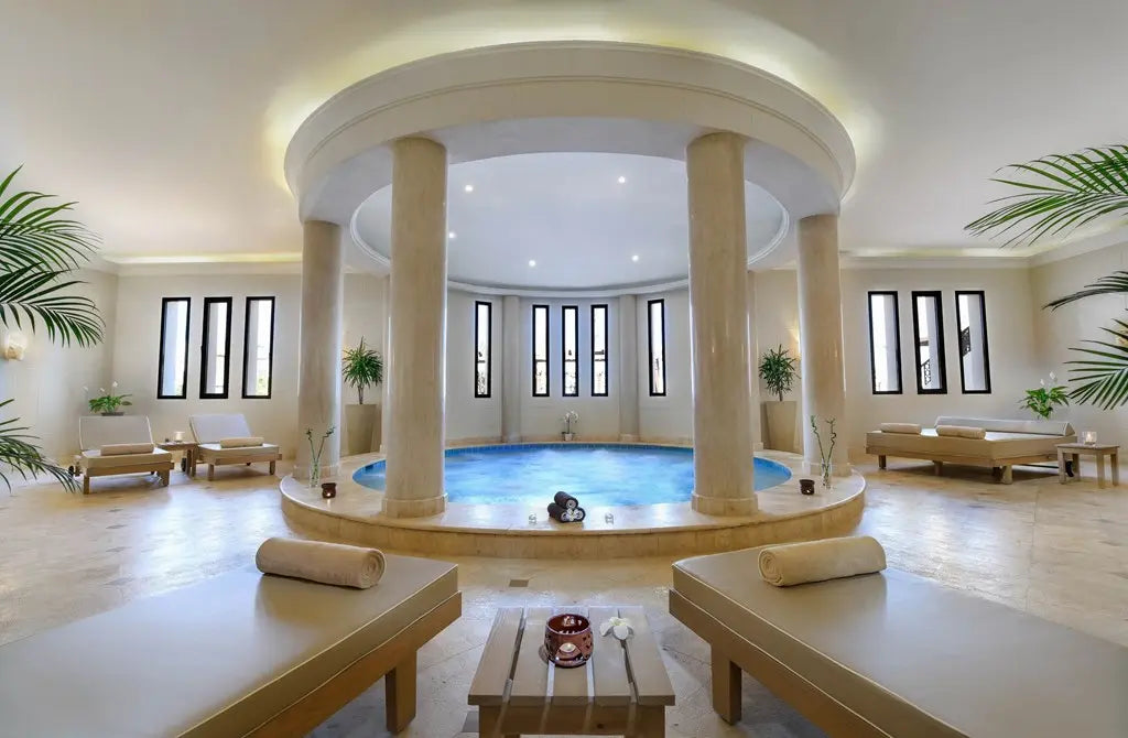 7 nights Sharm El-sheikh all inclusive(Jaz Belvedere ) flights included