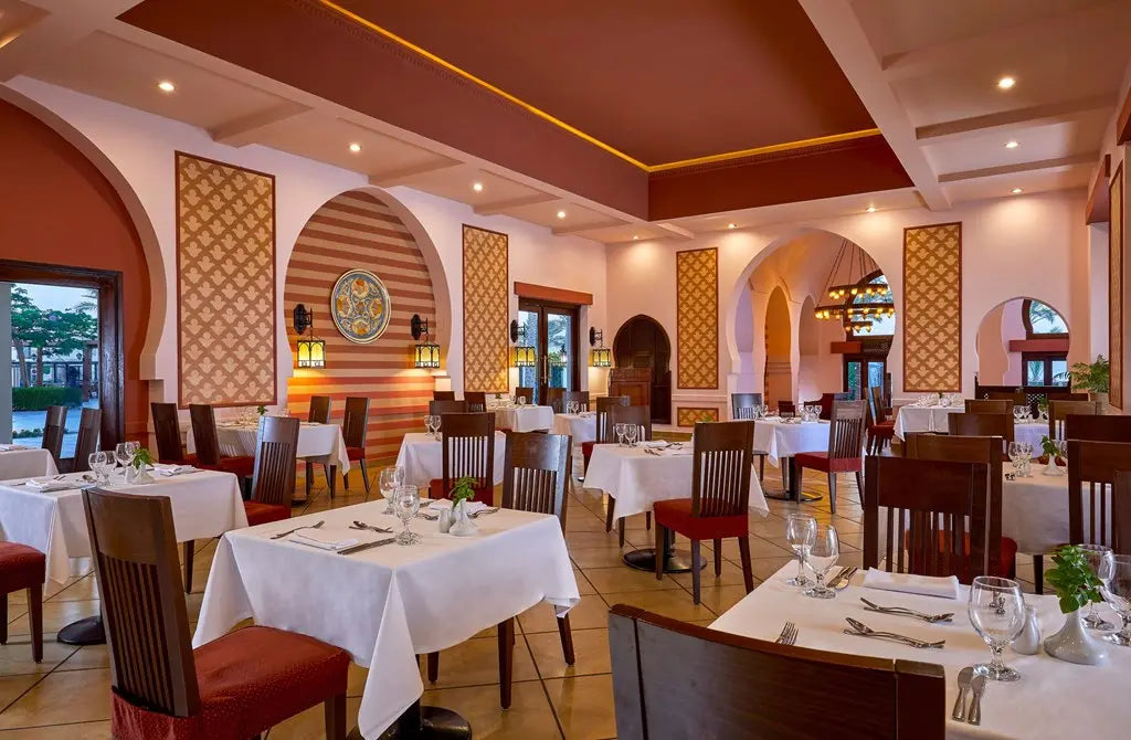7 nights Sharm El-sheikh all inclusive(Jaz Belvedere ) flights included
