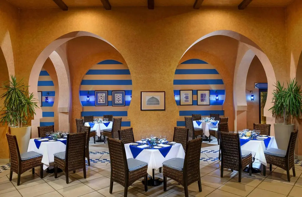 7 nights Sharm El-sheikh all inclusive(Jaz Belvedere ) flights included