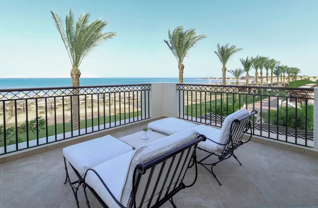 7 nights Sharm El-sheikh all inclusive(Jaz Belvedere ) flights included
