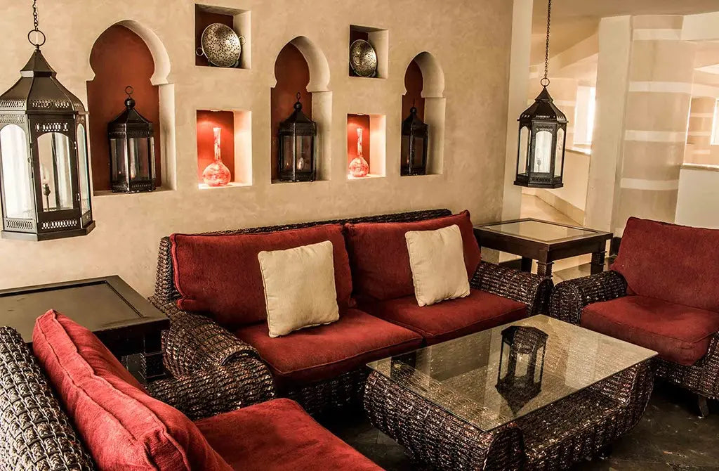 7 nights Sharm El-sheikh all inclusive(Jaz Sharks Bay) flights included