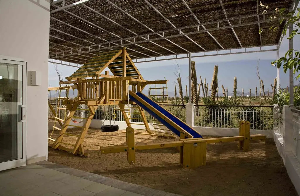 7 nights Sharm El-sheikh all inclusive(Jaz Sharks Bay) flights included