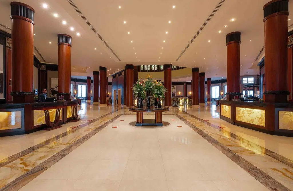 7 nights Sharm El-sheikh all inclusive(Stella Di Mare Beach Hotel and Spa  ) flights included