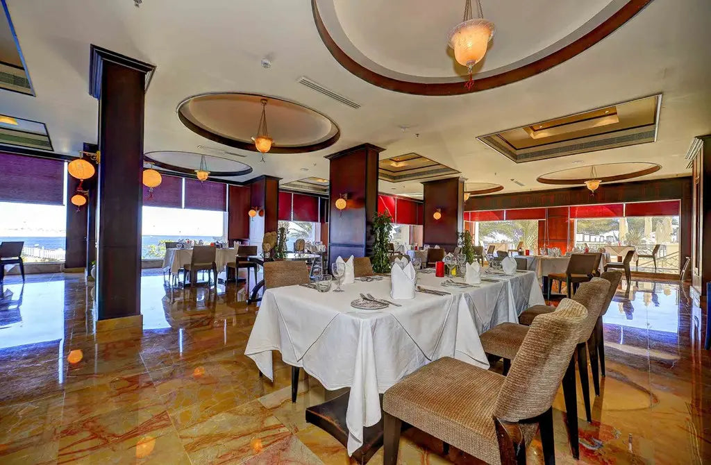 7 nights Sharm El-sheikh all inclusive(Stella Di Mare Beach Hotel and Spa  ) flights included