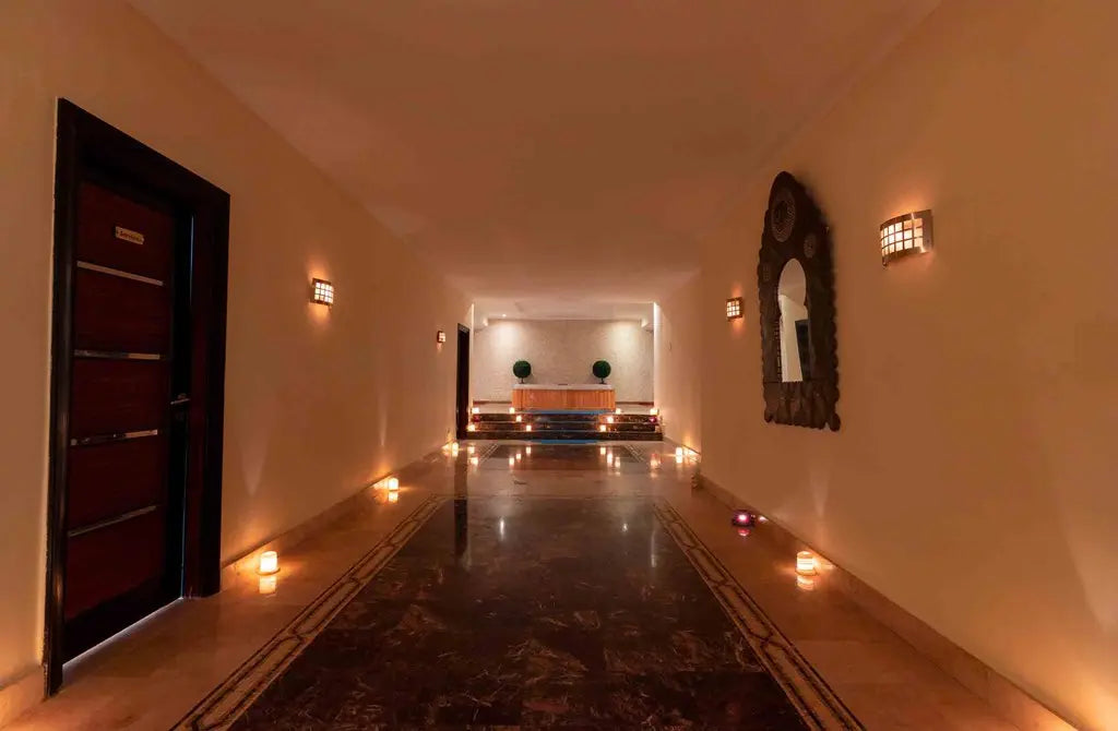 7 nights Sharm El-sheikh all inclusive(Stella Di Mare Beach Hotel and Spa  ) flights included