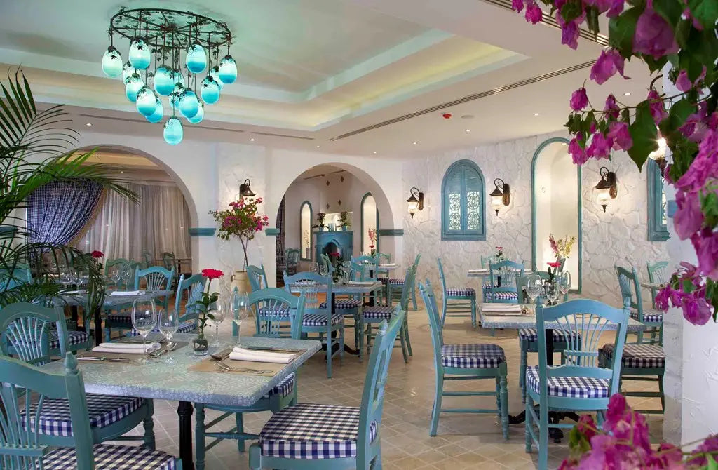 7 nights Sharm El Sheikh all inclusive( Sunrise Arabian Beach Resort) flights included