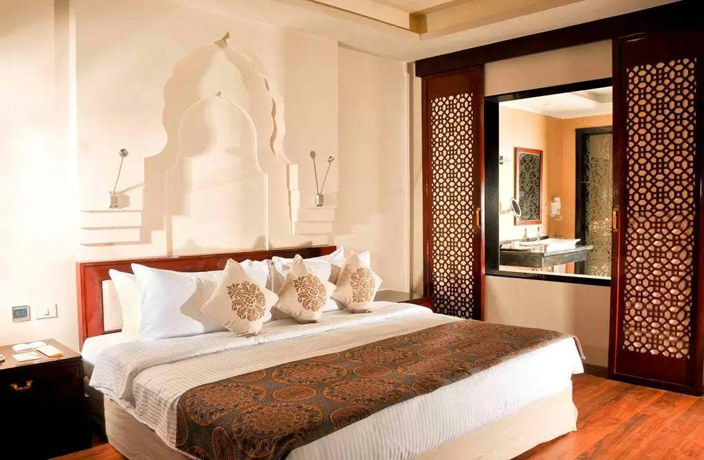 7 nights Sharm El Sheikh all inclusive( Sunrise Arabian Beach Resort) flights included
