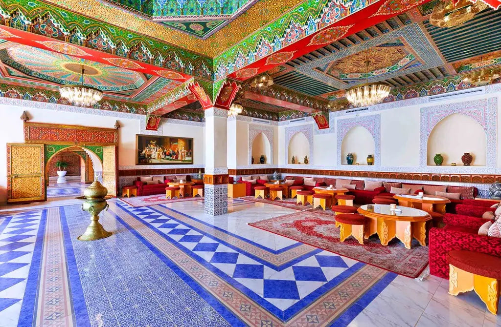 7 nights Sharm El Sheikh all inclusive( Pickalbatros Aqua Park Resort - Sharm El Sheikh ) flights included