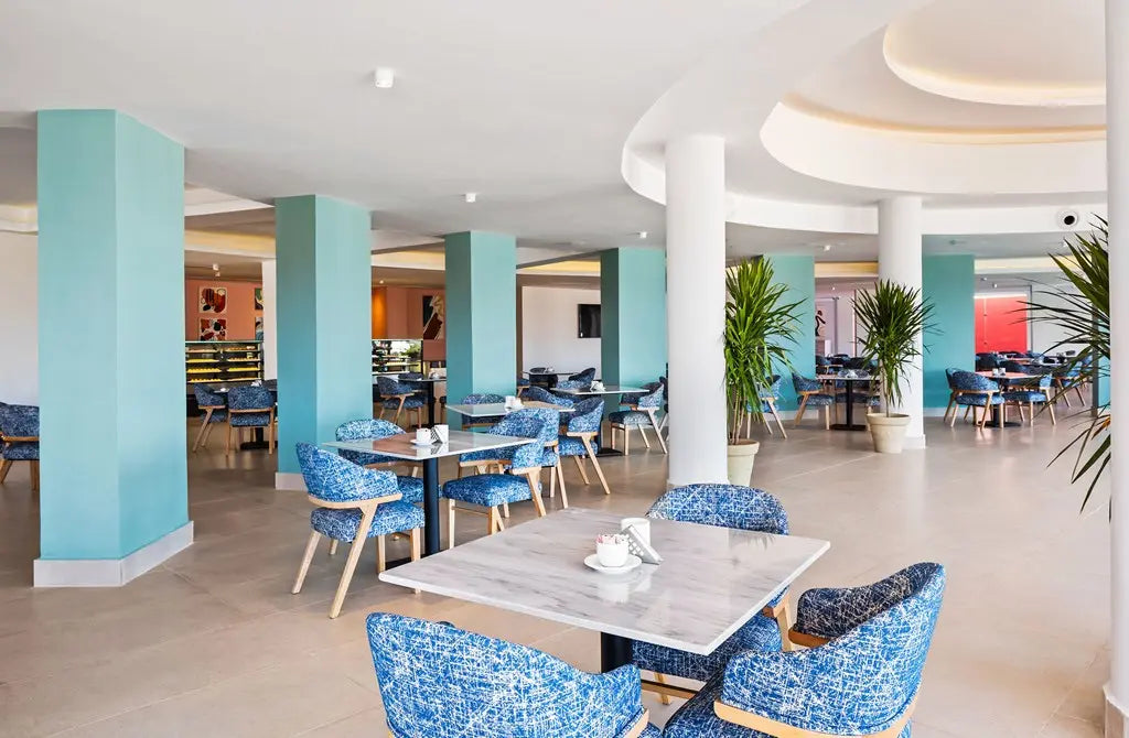 7 nights Sharm El Sheikh all inclusive( Pickalbatros Laguna Club - Sharm El Sheikh) flights included