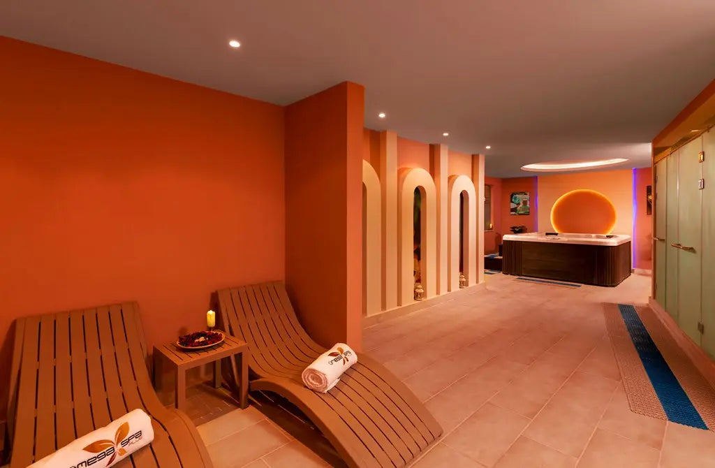 7 nights Sharm El Sheikh all inclusive( Pickalbatros Laguna Club - Sharm El Sheikh) flights included