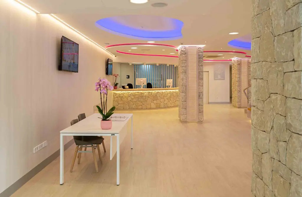 2 nights Spain bed and breakfast (Ambassador Playa II) flights included