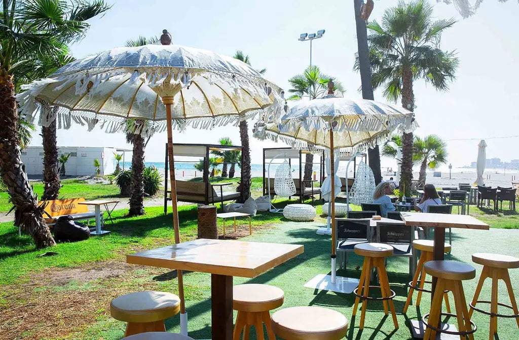 2 nights Spain bed and breakfast (Alay) flights included