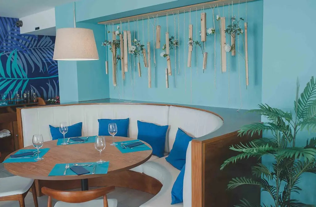 7 nights Spain bed and breakfast (Alay Hotel - Adults Only) flights included