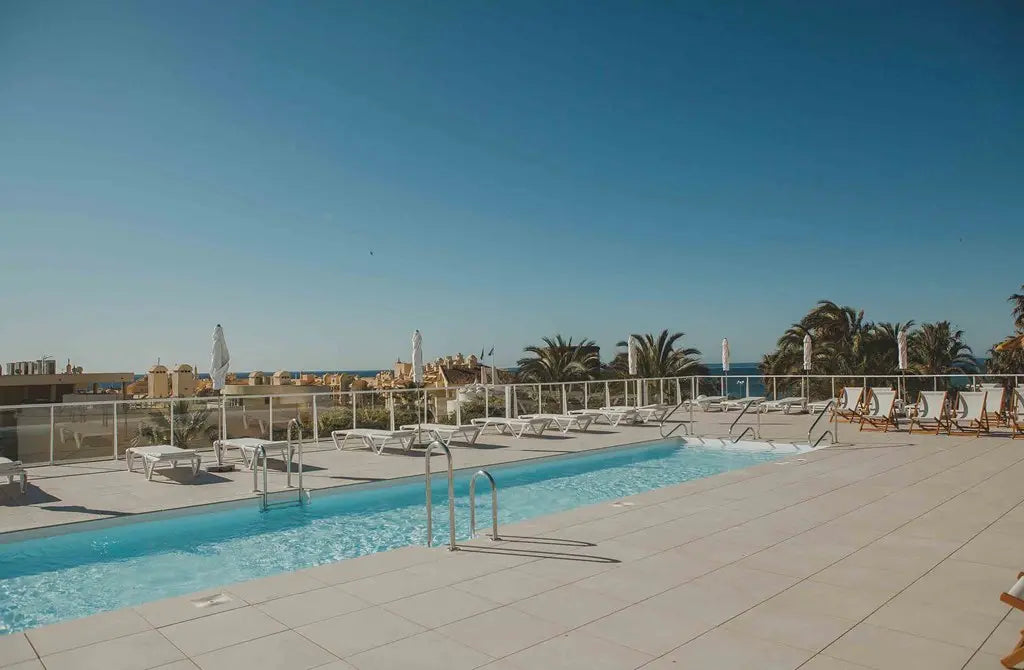 2 nights Spain bed and breakfast (Alay) flights included