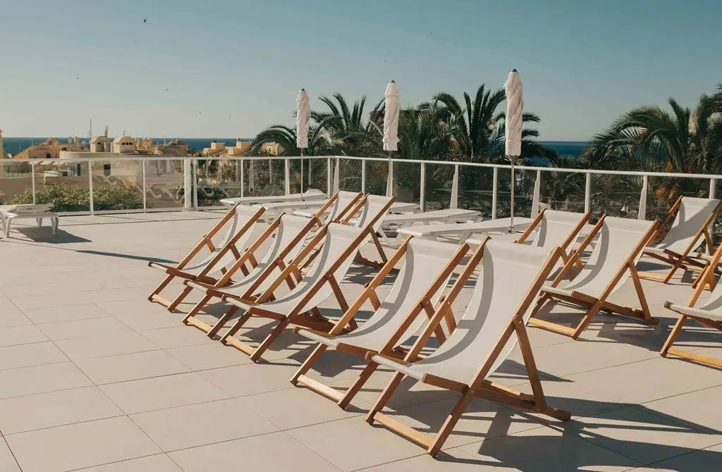 2 nights Spain bed and breakfast (Alay) flights included