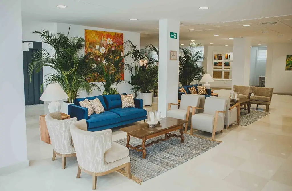 2 nights Spain bed and breakfast (Alay) flights included