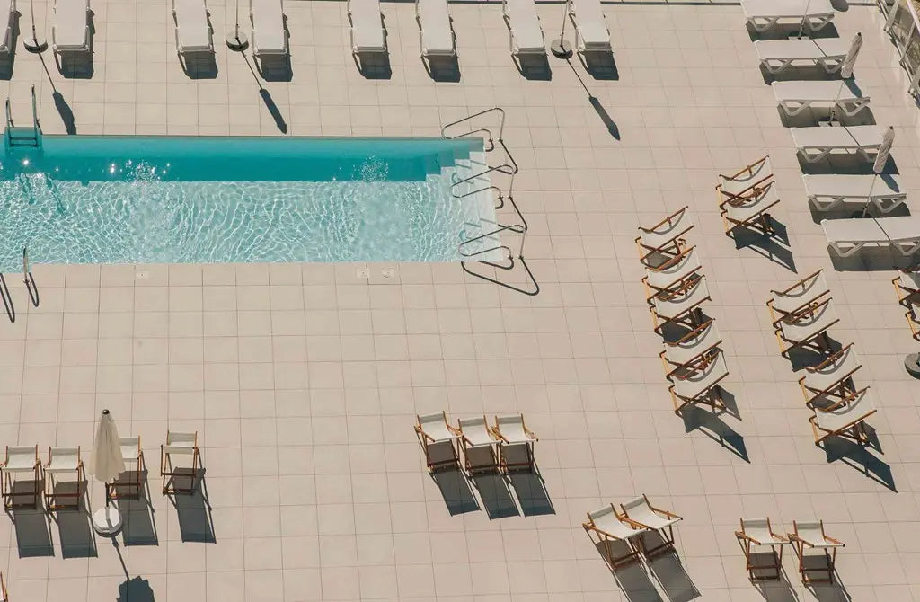 7 nights Spain bed and breakfast (Alay Hotel - Adults Only) flights included