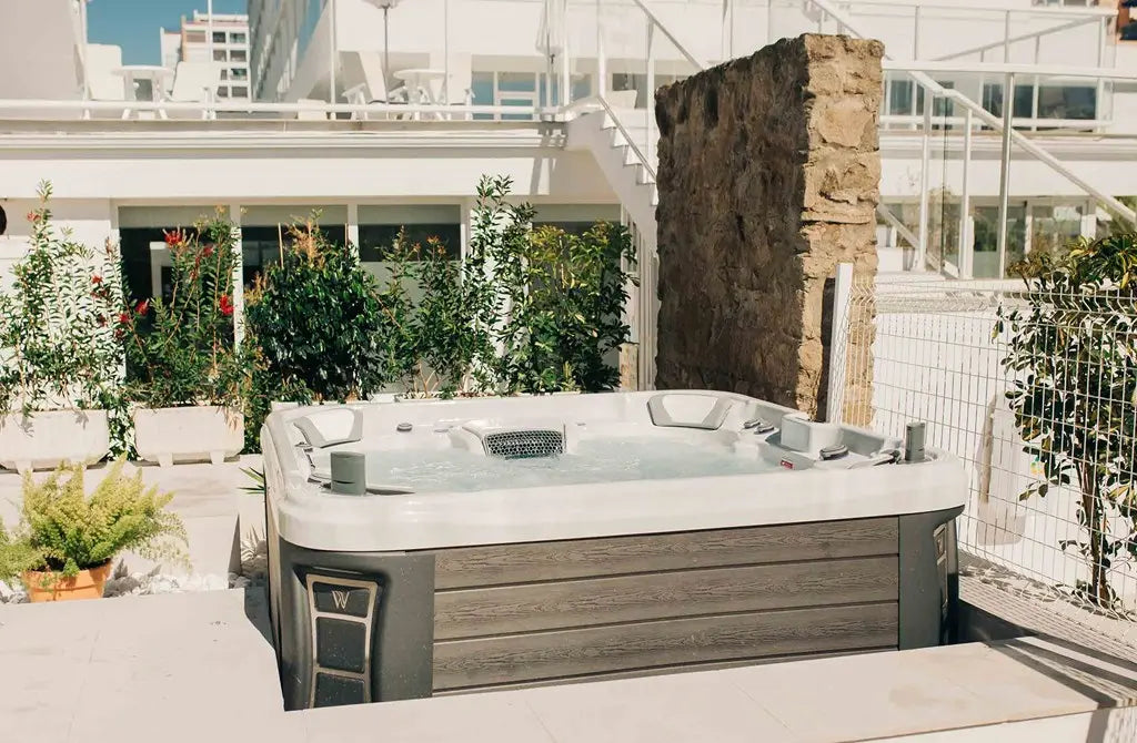 2 nights Spain bed and breakfast (Alay) flights included