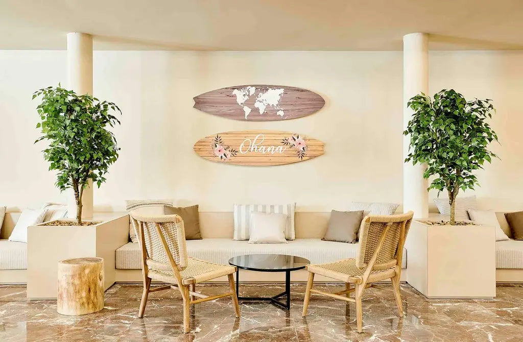 7 nights Spain bed and breakfast (Tent Torremolinos) flights included