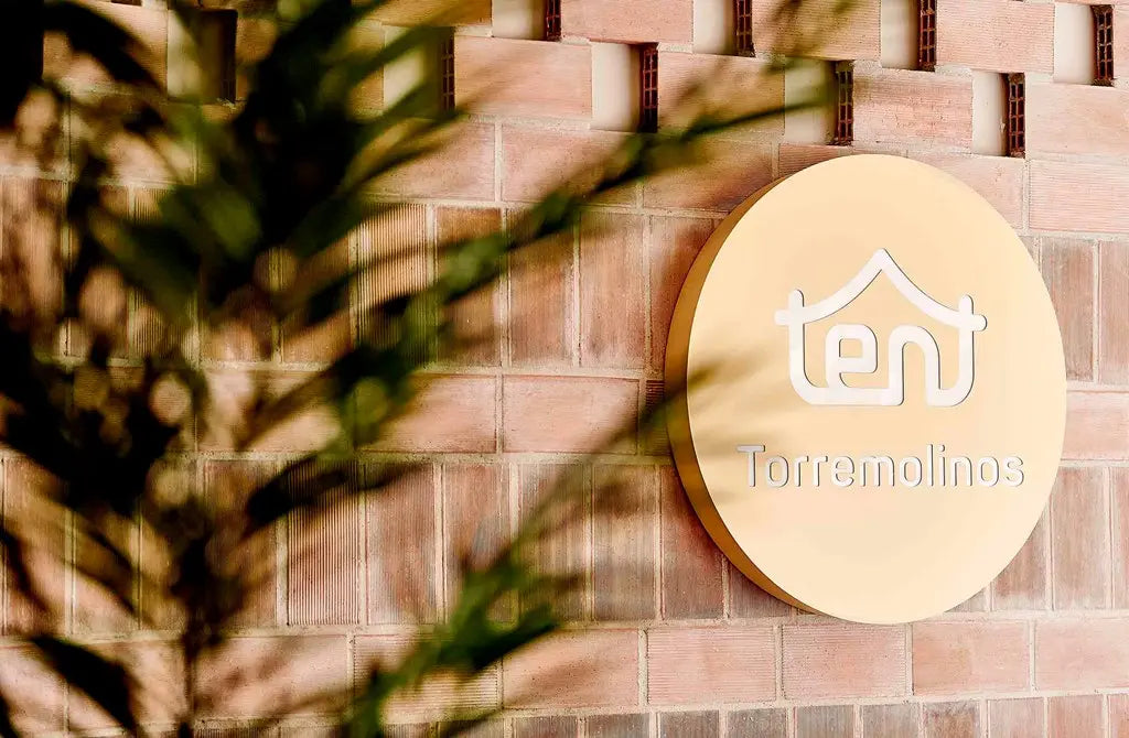2 nights Spain bed and breakfast (Tent Torremolinos) flights included