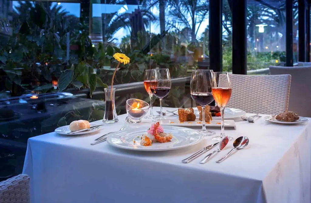 2 nights Spain bed and breakfast (Barcelo Fuerteventura Mar) flights included
