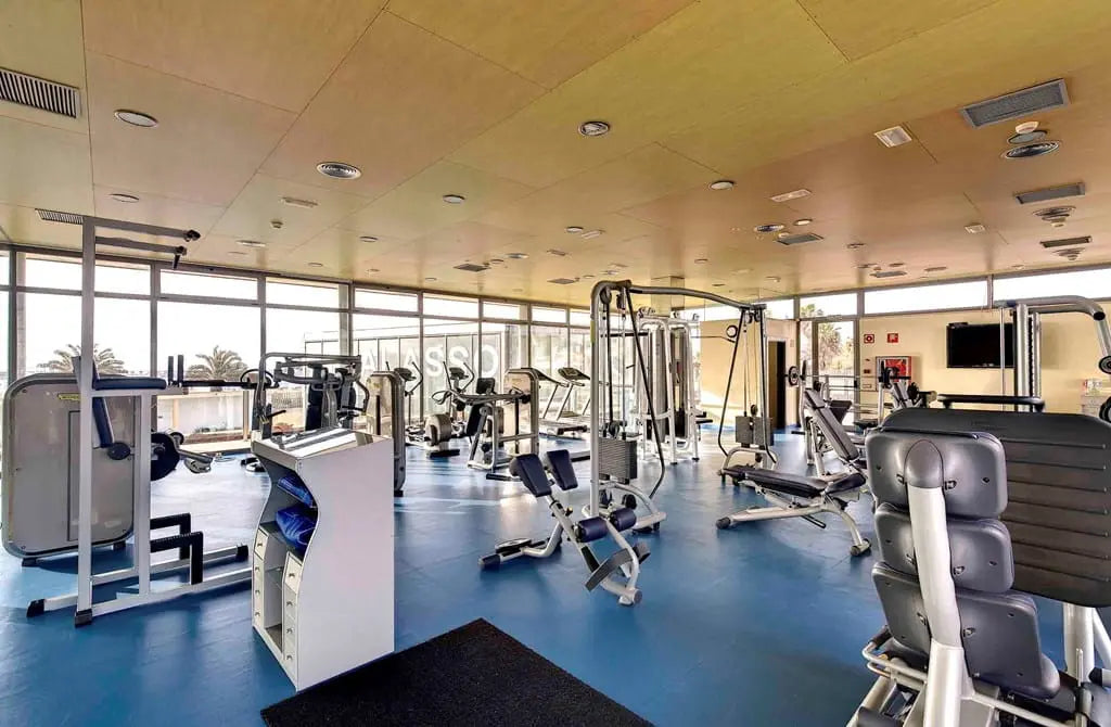 2 nights Spain bed and breakfast (Barcelo Fuerteventura Mar) flights included
