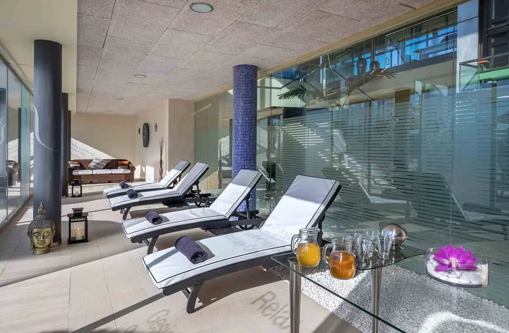 2 nights Spain bed and breakfast (Barcelo Fuerteventura Mar) flights included