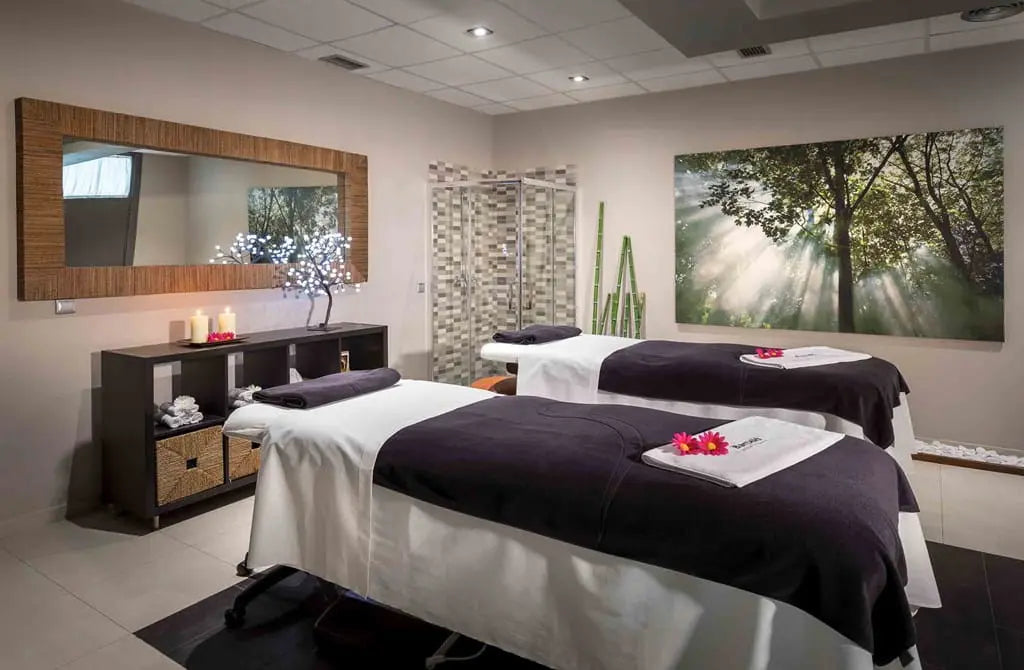 2 nights Spain bed and breakfast (Barcelo Fuerteventura Mar) flights included