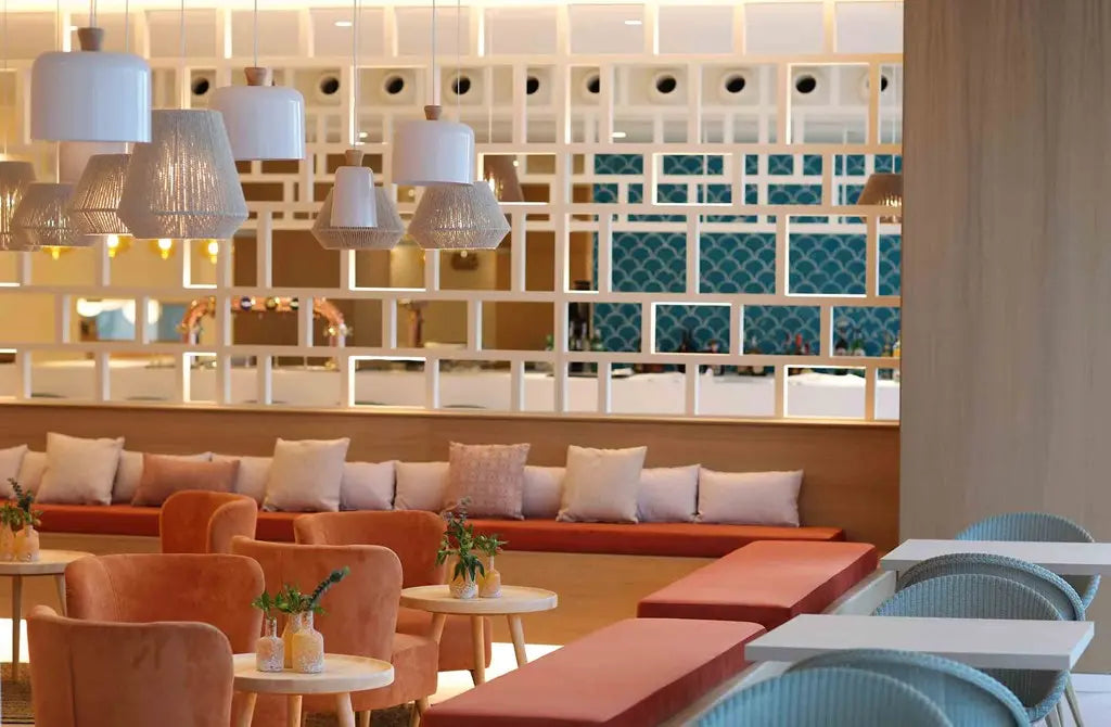 2 nights Spain bed and breakfast (Iberostar Selection Sabila) flights included
